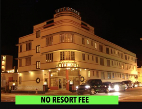 Sherbrooke All Suites Hotel